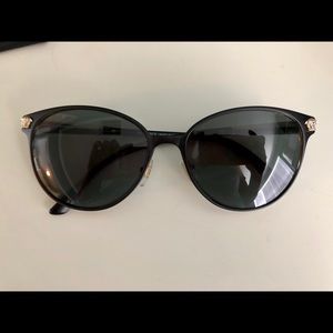Versace sunglasses